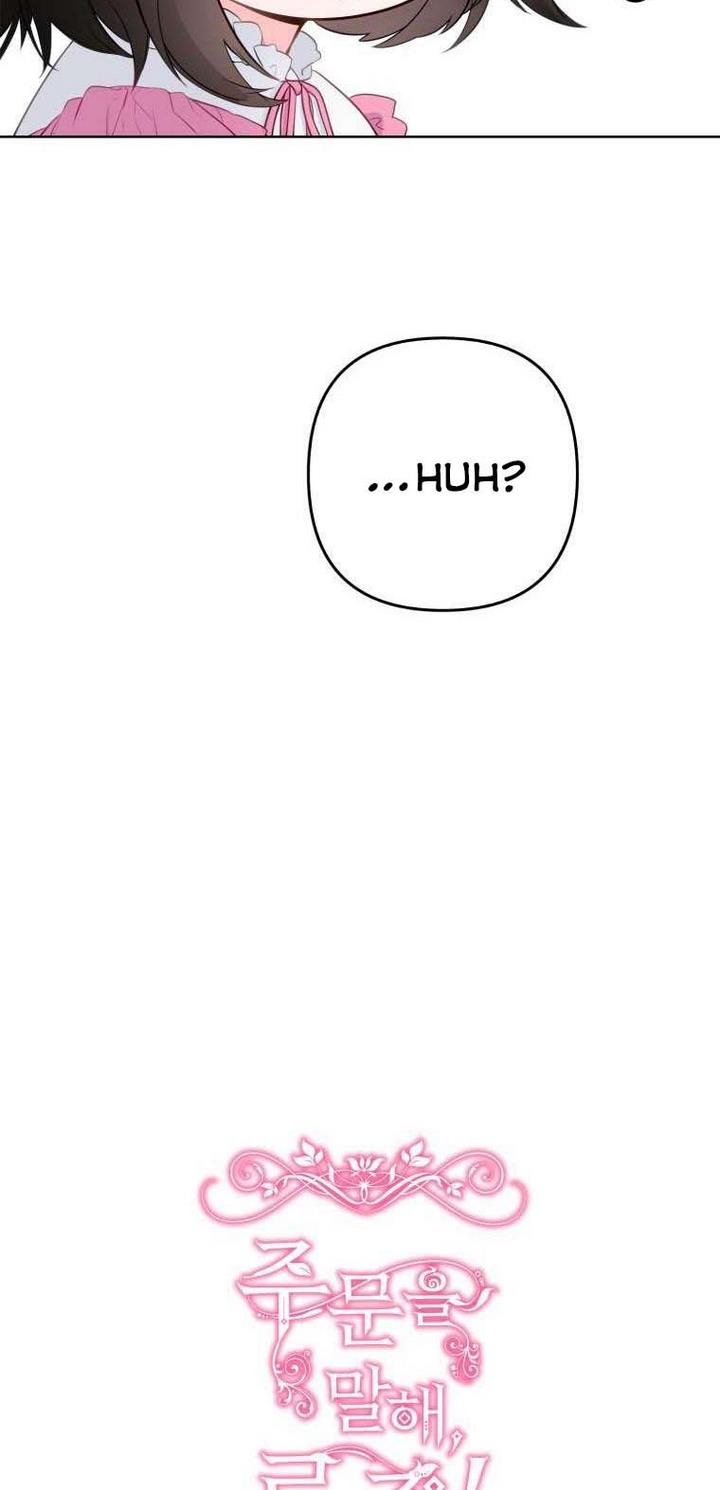 Say The Spell, Rose! Chapter 1 - HolyManga.Net