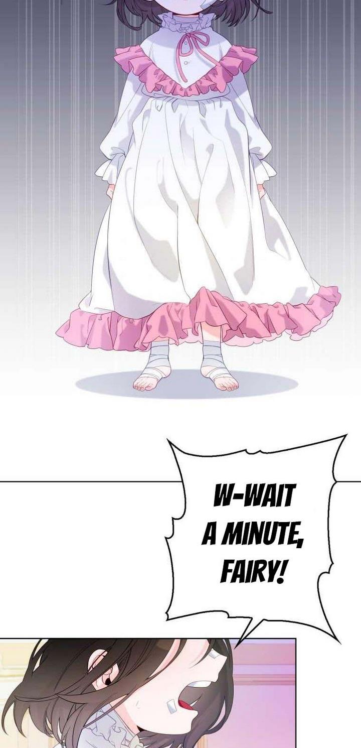 Say The Spell, Rose! Chapter 1 - HolyManga.Net