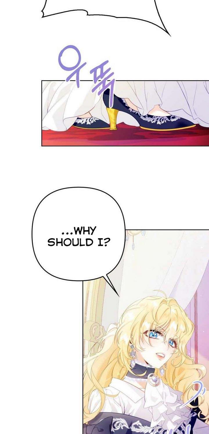 Say The Spell, Rose! Chapter 1 - HolyManga.Net