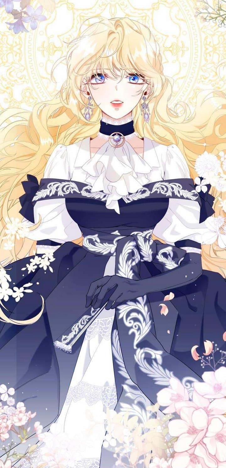 Say The Spell, Rose! Chapter 1 - HolyManga.Net