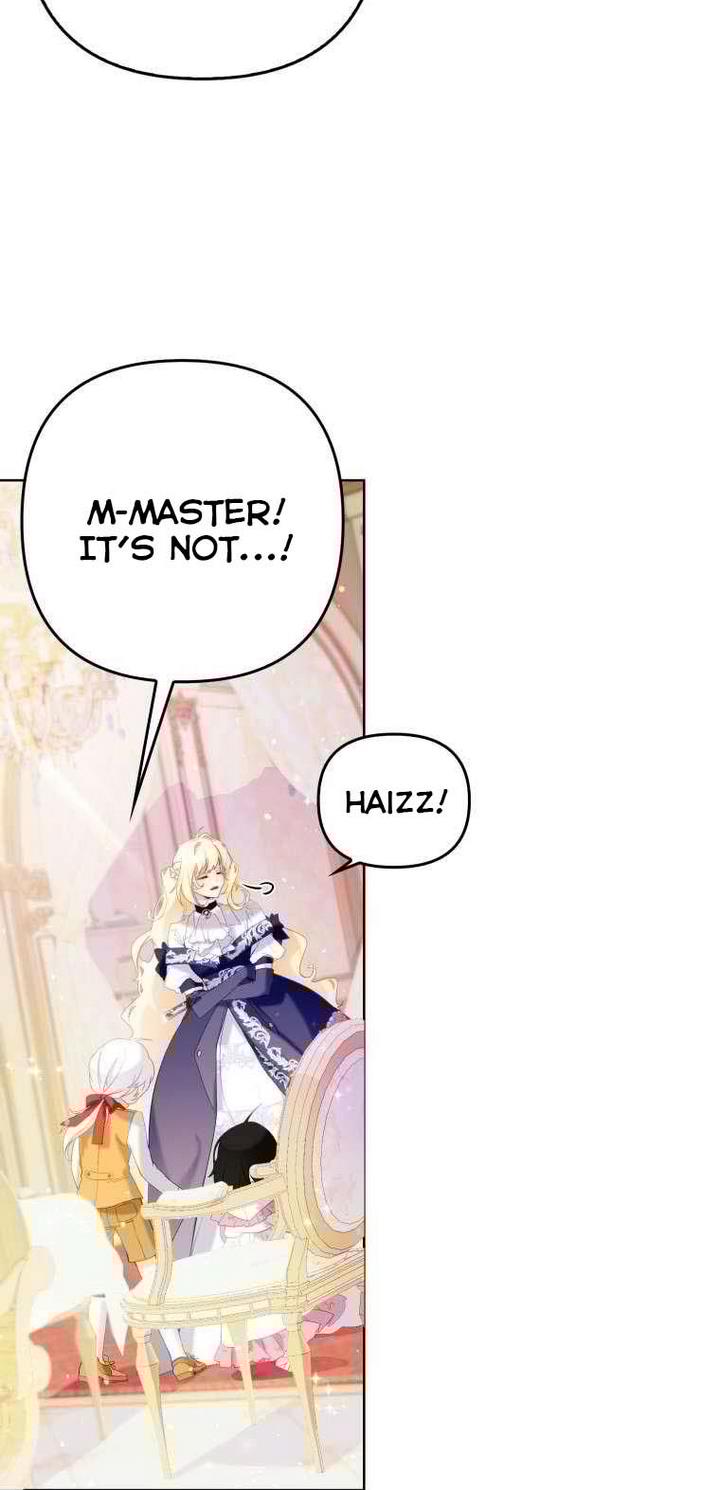 Say The Spell, Rose! Chapter 1 - HolyManga.Net