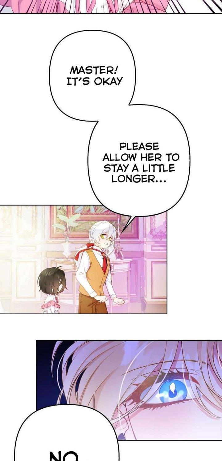 Say The Spell, Rose! Chapter 1 - HolyManga.Net