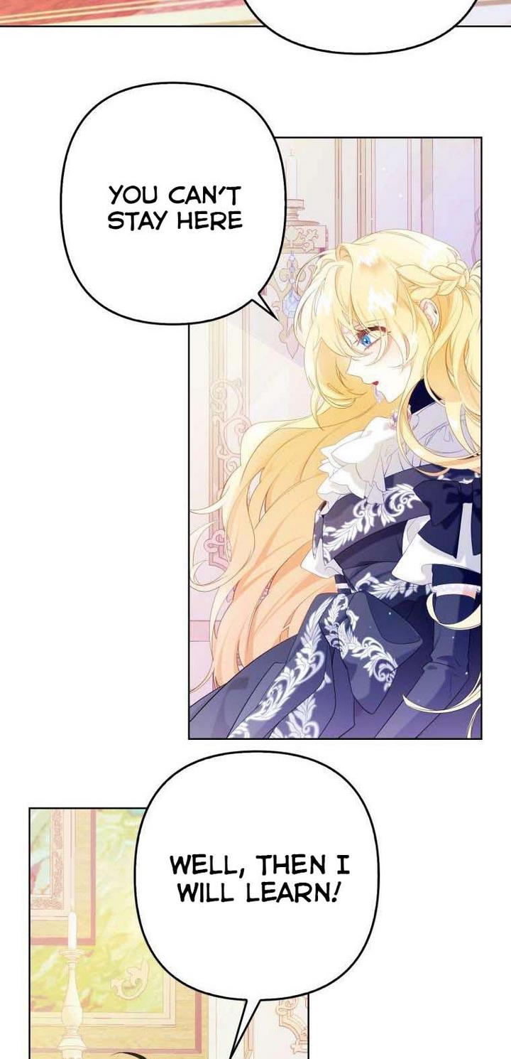Say The Spell, Rose! Chapter 1 - HolyManga.Net