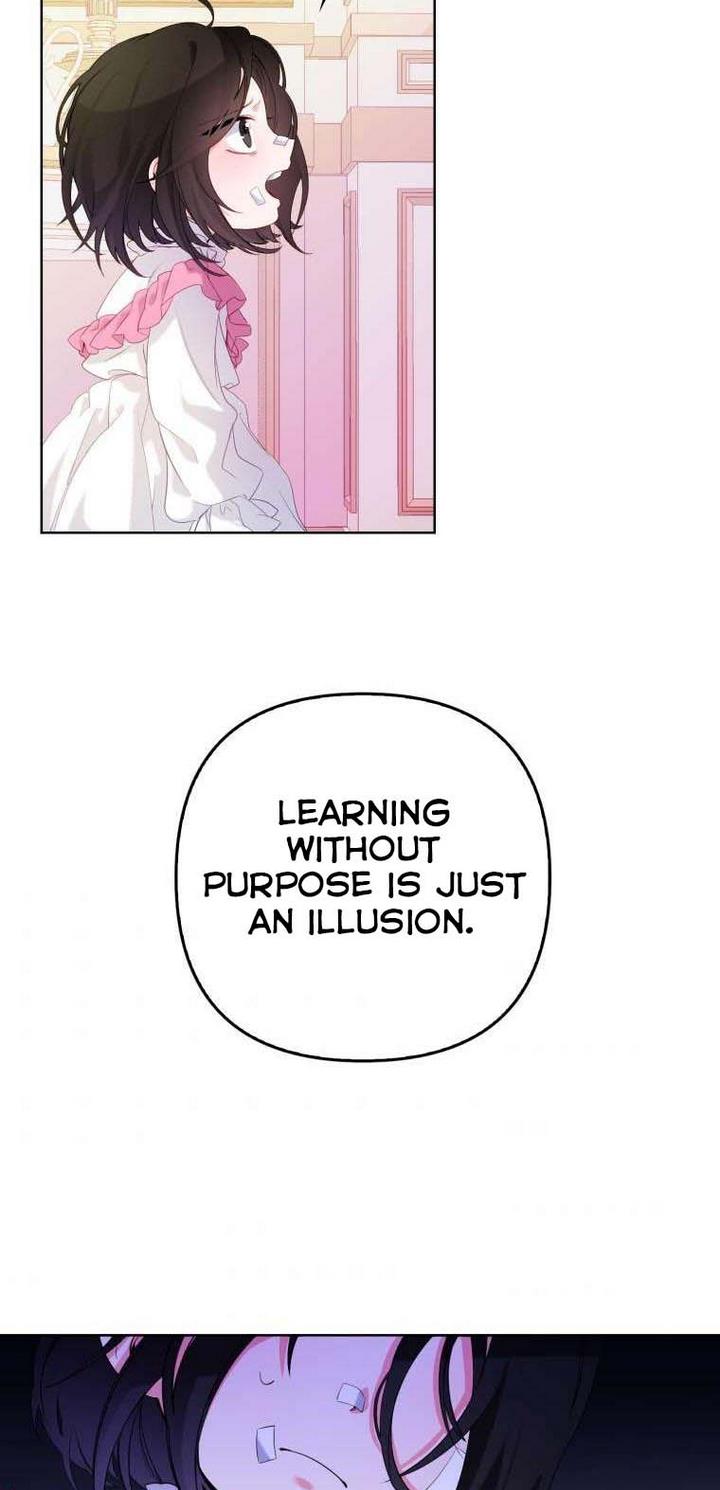 Say The Spell, Rose! Chapter 1 - HolyManga.Net
