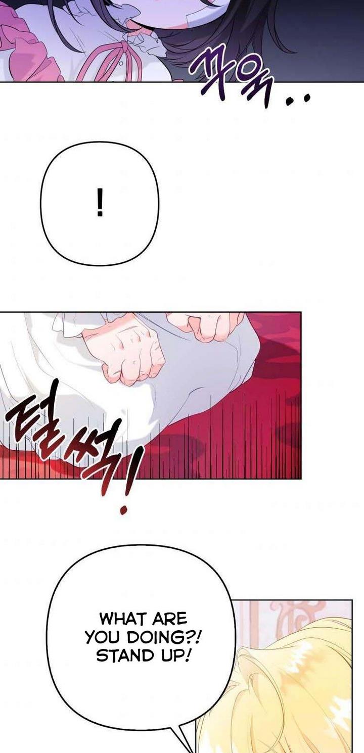Say The Spell, Rose! Chapter 1 - HolyManga.Net