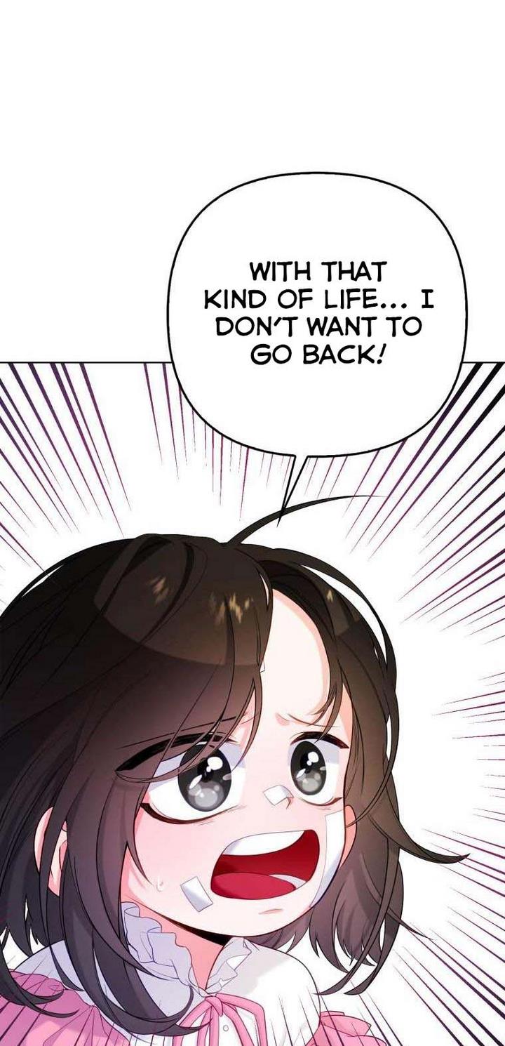 Say The Spell, Rose! Chapter 1 - HolyManga.Net