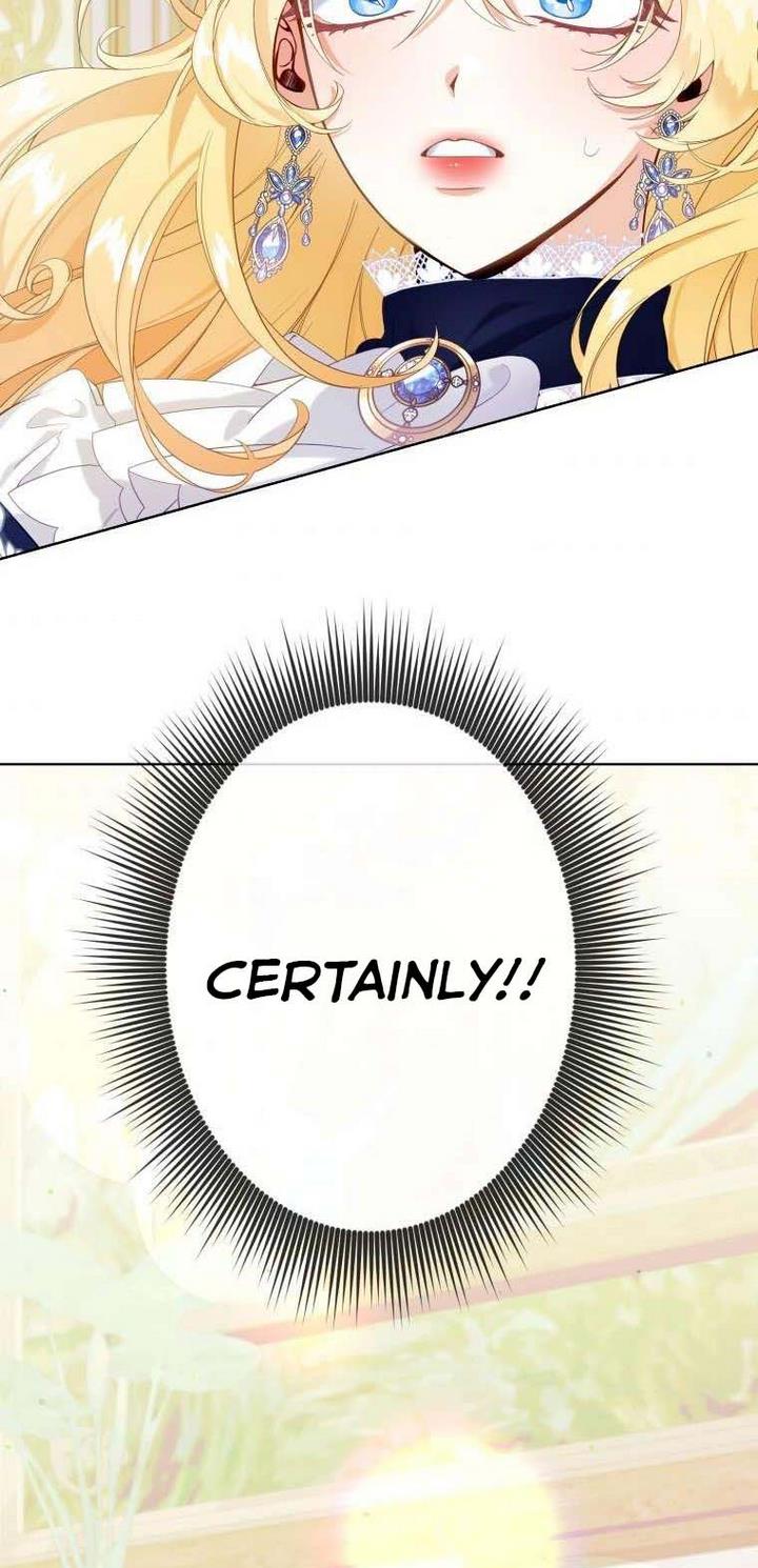 Say The Spell, Rose! Chapter 1 - HolyManga.Net