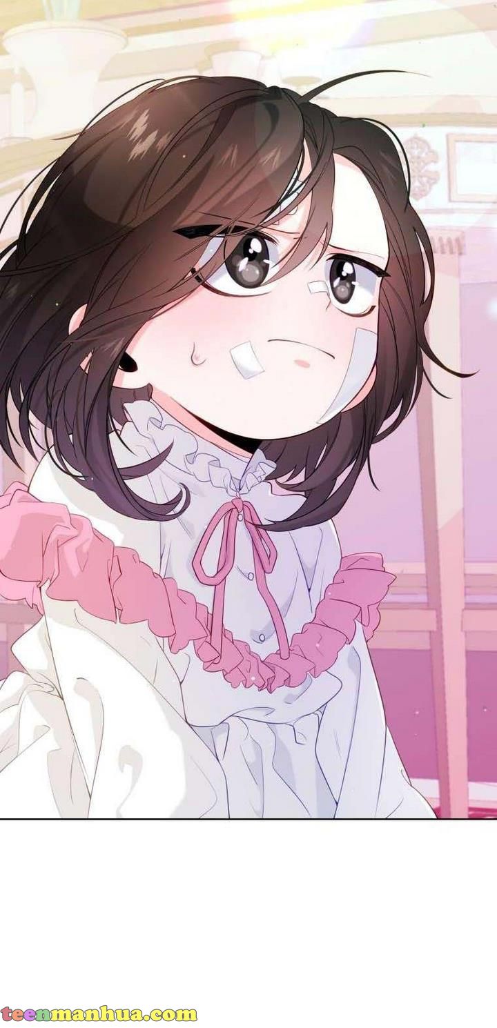 Say The Spell, Rose! Chapter 1 - HolyManga.Net