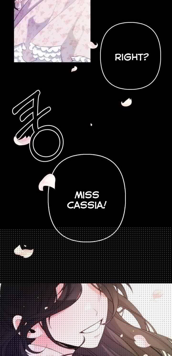 Say The Spell, Rose! Chapter 1 - HolyManga.Net