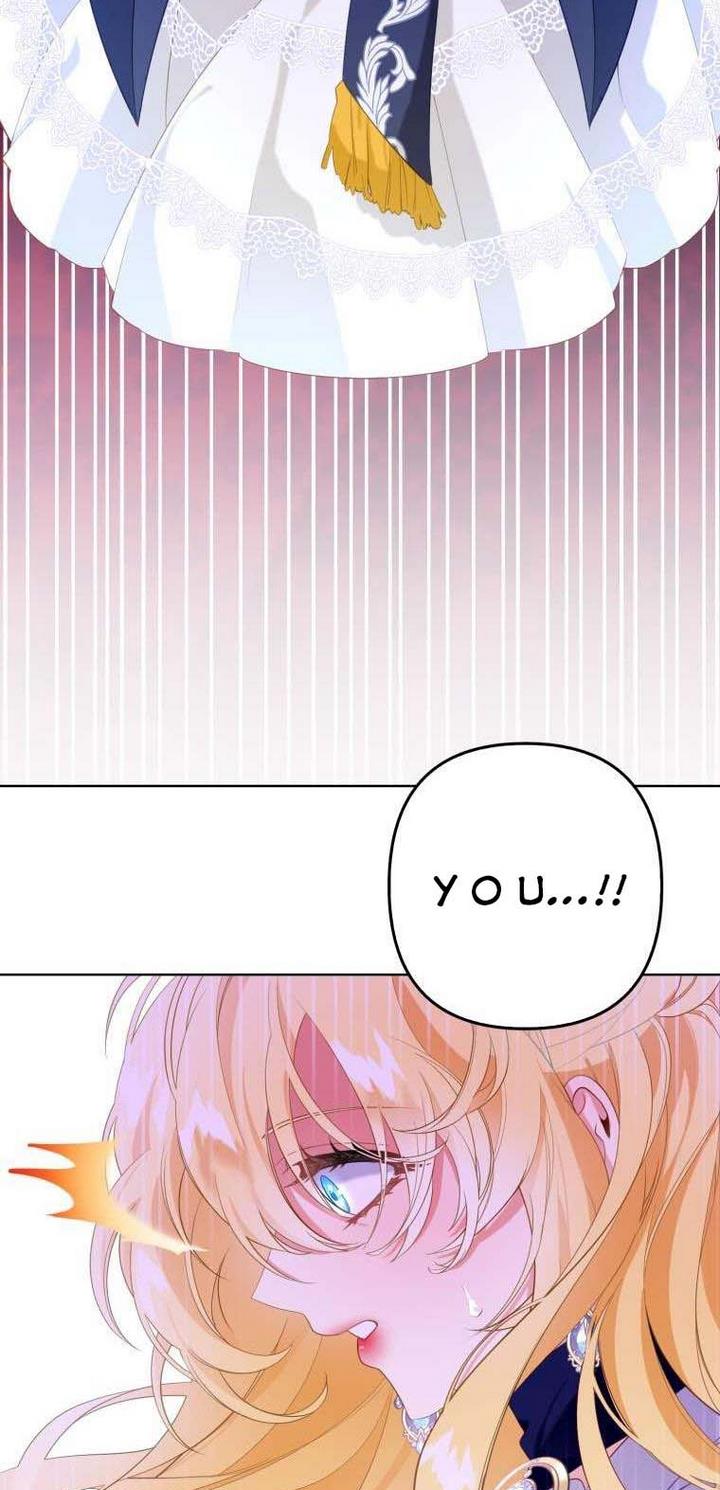 Say The Spell, Rose! Chapter 1 - HolyManga.Net