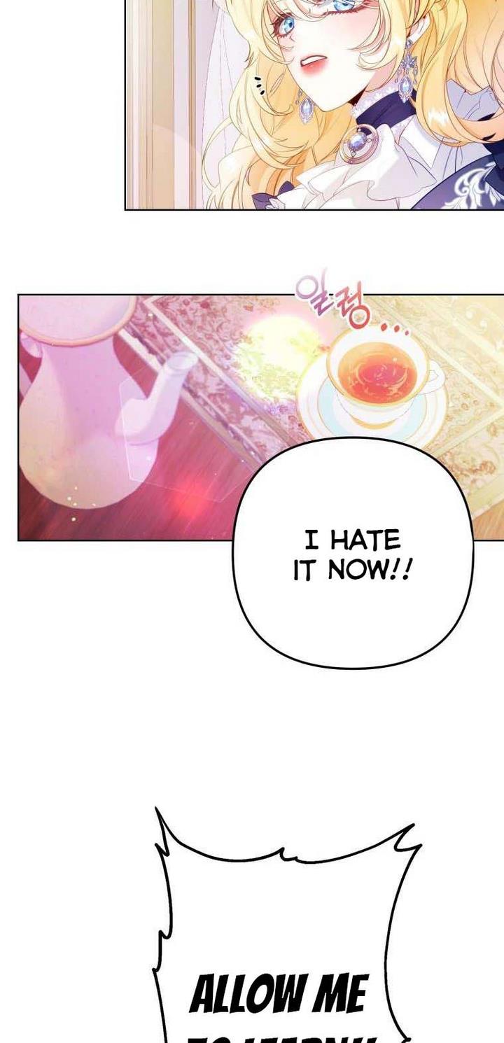 Say The Spell, Rose! Chapter 1 - HolyManga.Net