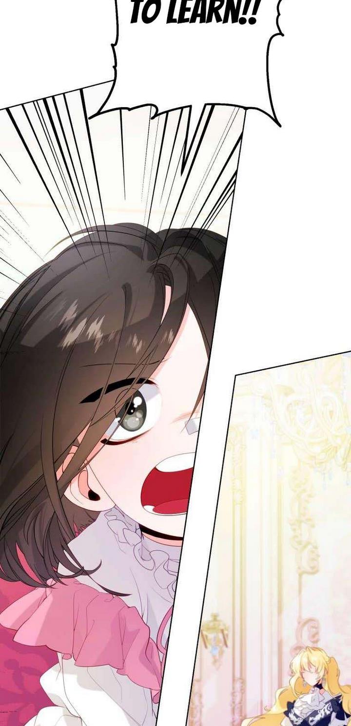Say The Spell, Rose! Chapter 1 - HolyManga.Net