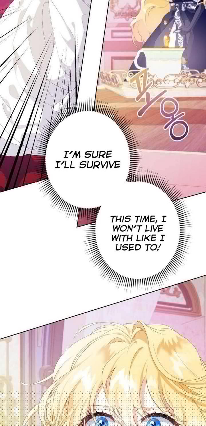 Say The Spell, Rose! Chapter 1 - HolyManga.Net