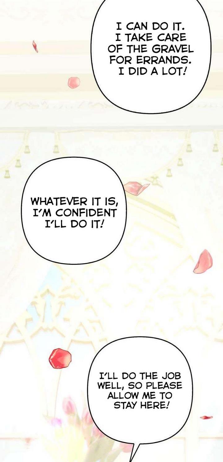 Say The Spell, Rose! Chapter 1 - HolyManga.Net
