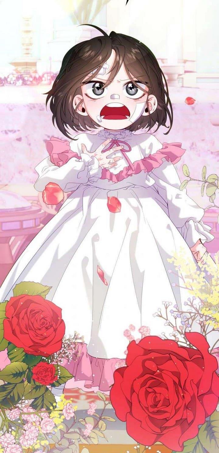 Say The Spell, Rose! Chapter 1 - HolyManga.Net