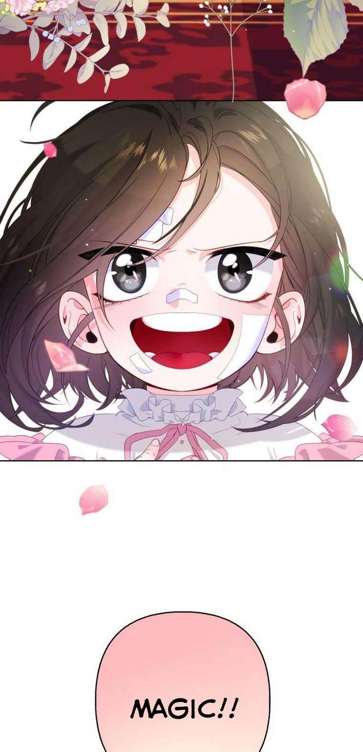 Say The Spell, Rose! Chapter 1 - HolyManga.Net