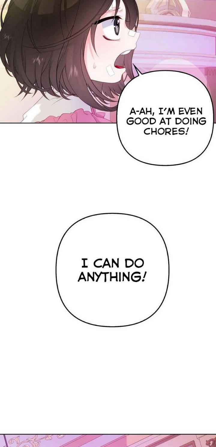 Say The Spell, Rose! Chapter 1 - HolyManga.Net