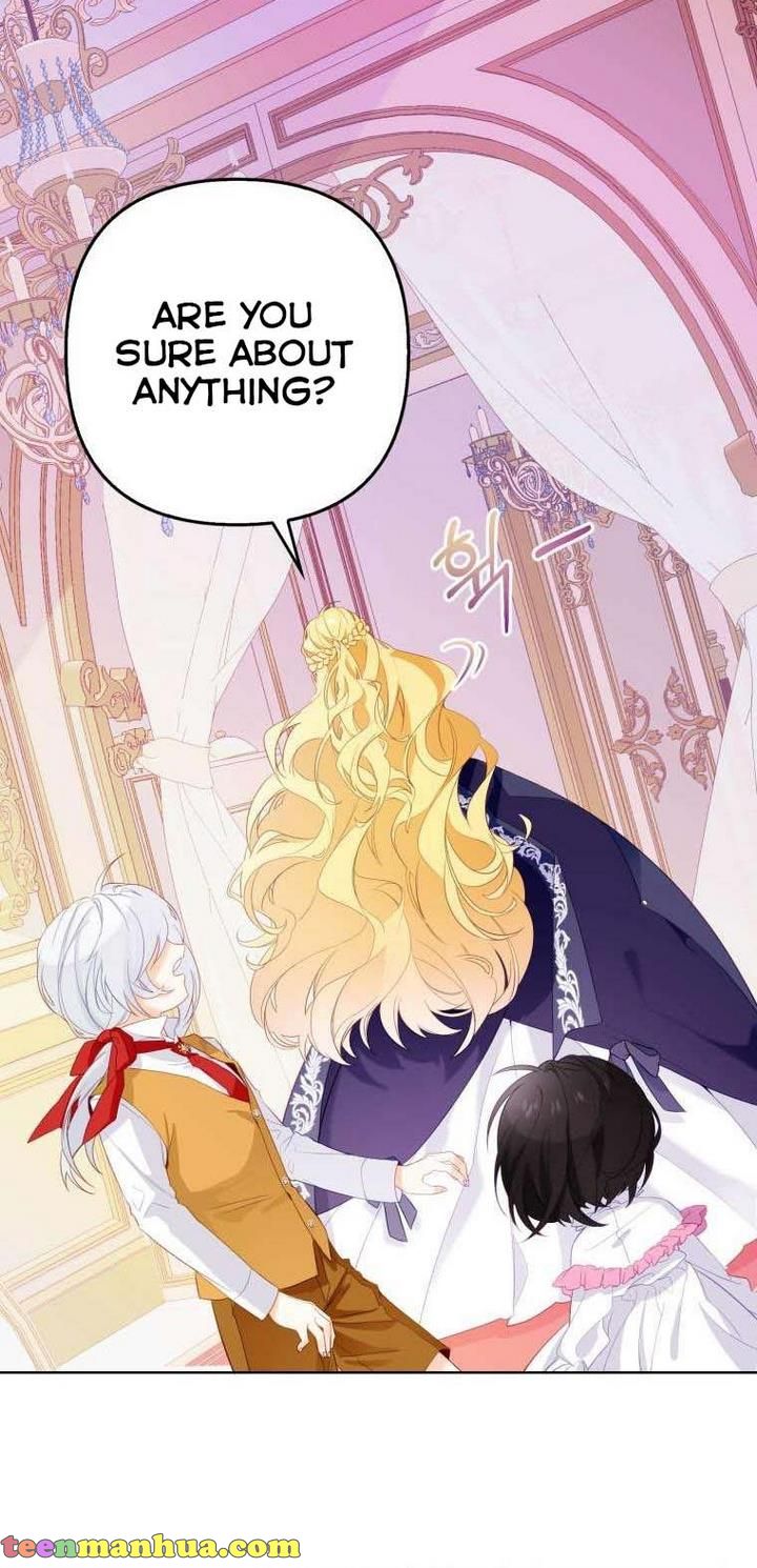 Say The Spell, Rose! Chapter 1 - HolyManga.Net