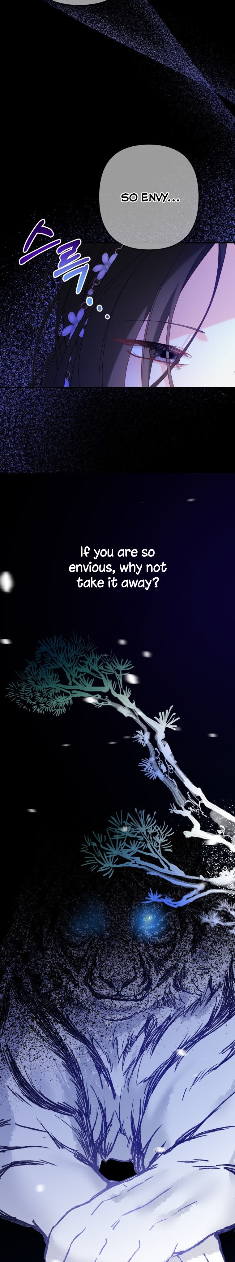Say The Spell, Rose! Chapter 10 - HolyManga.Net