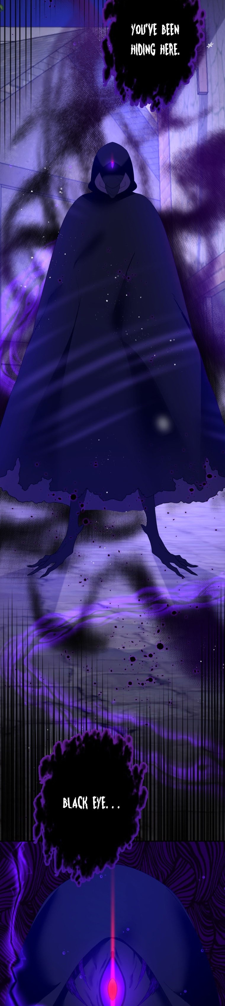 Say The Spell, Rose! Chapter 11 - HolyManga.Net