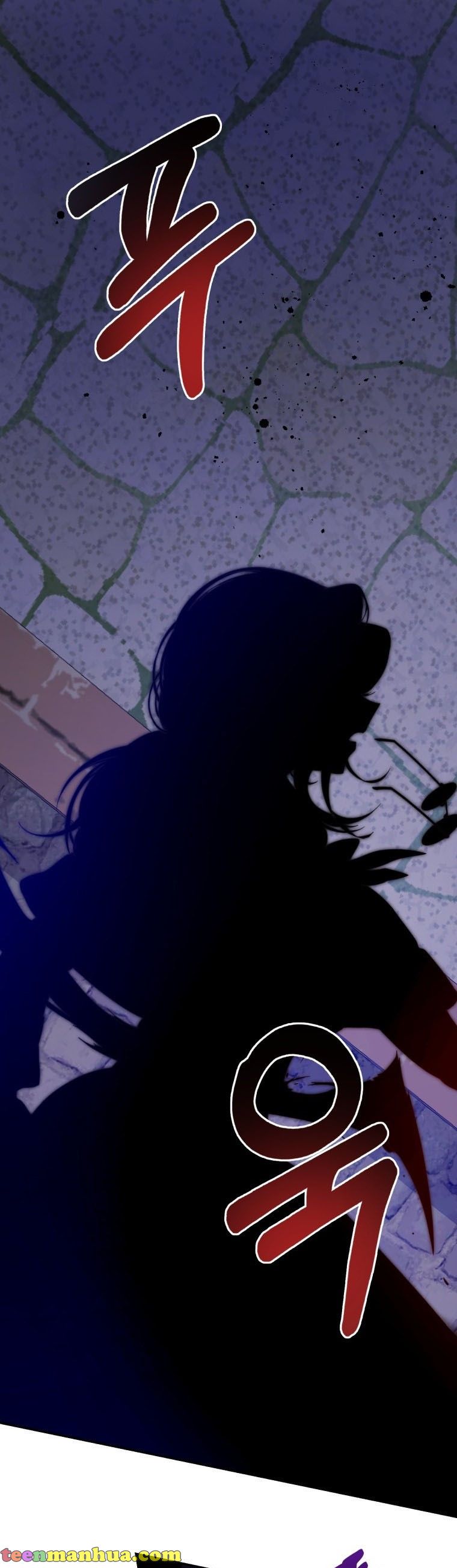 Say The Spell, Rose! Chapter 11 - HolyManga.Net