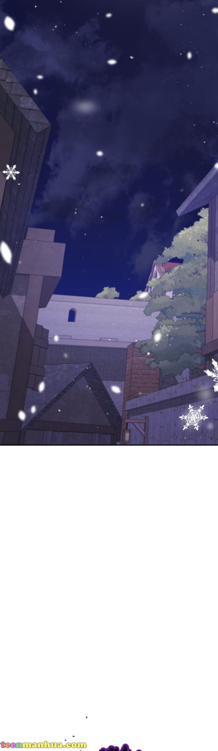 Say The Spell, Rose! Chapter 11 - HolyManga.Net