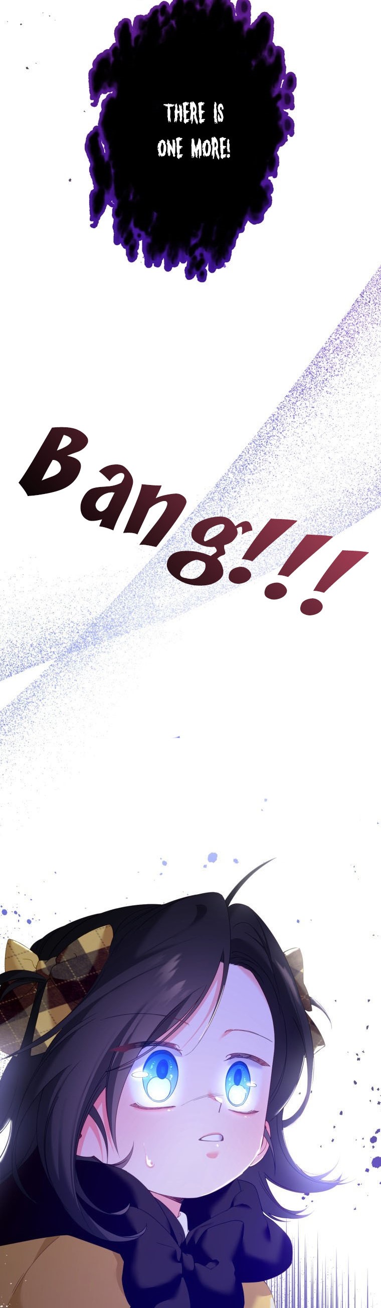 Say The Spell, Rose! Chapter 11 - HolyManga.Net