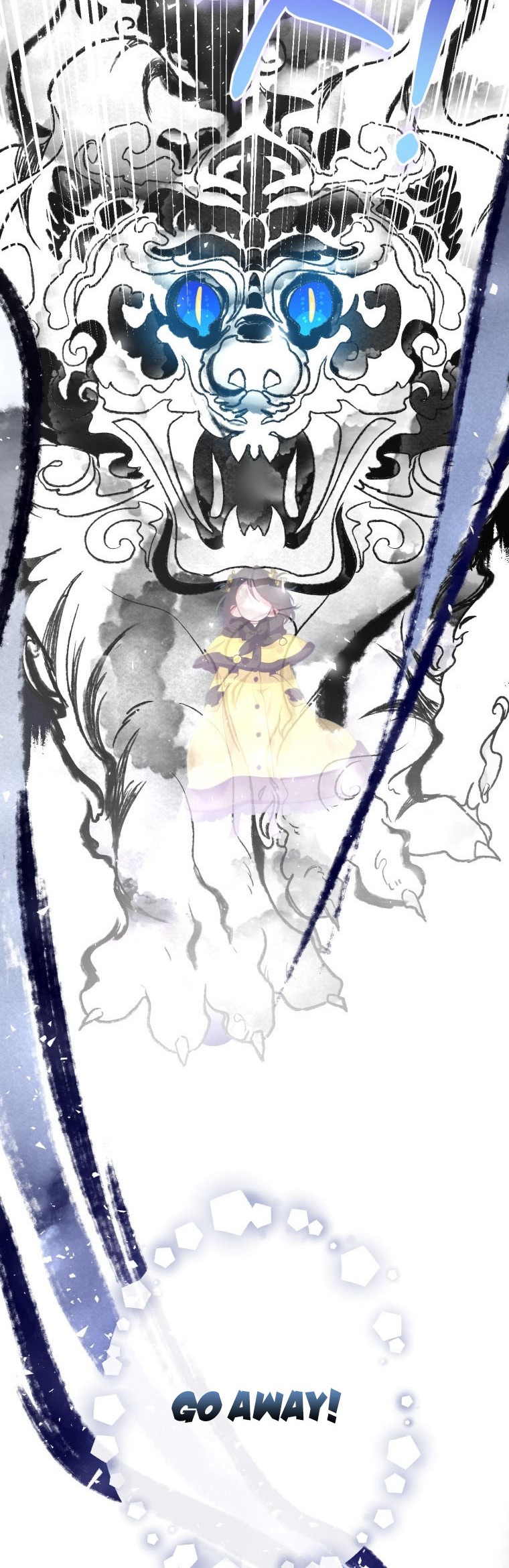 Say The Spell, Rose! Chapter 12 - HolyManga.Net