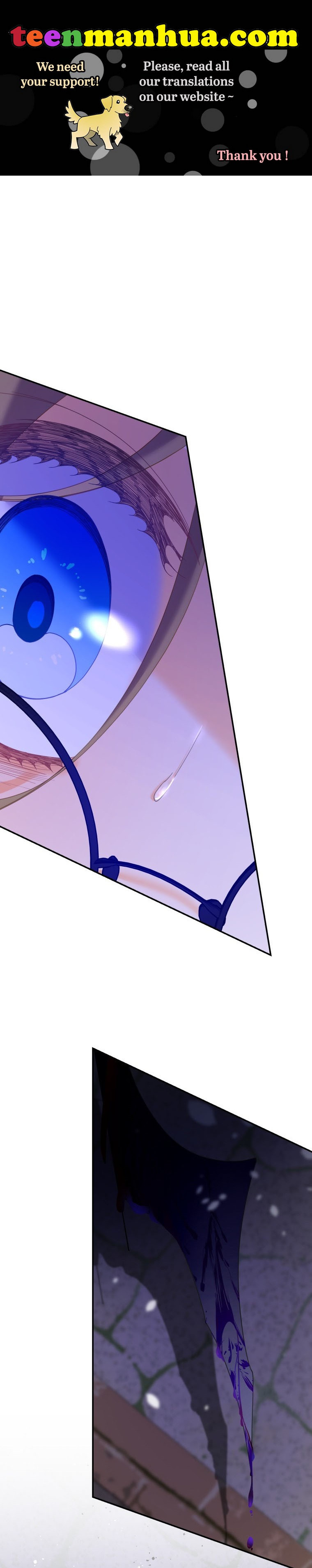 Say The Spell, Rose! Chapter 12 - HolyManga.Net