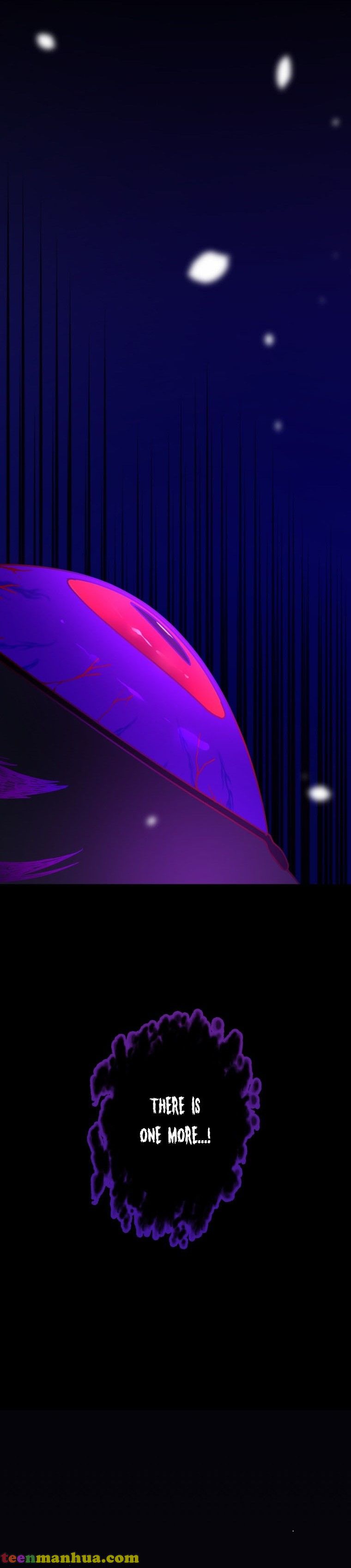 Say The Spell, Rose! Chapter 12 - HolyManga.Net