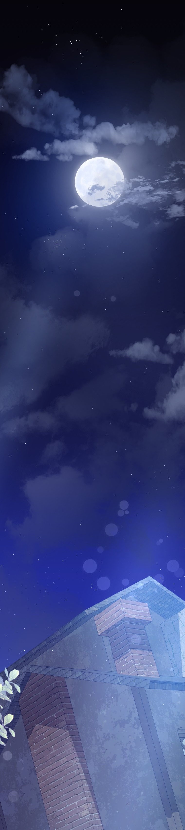 Say The Spell, Rose! Chapter 12 - HolyManga.Net