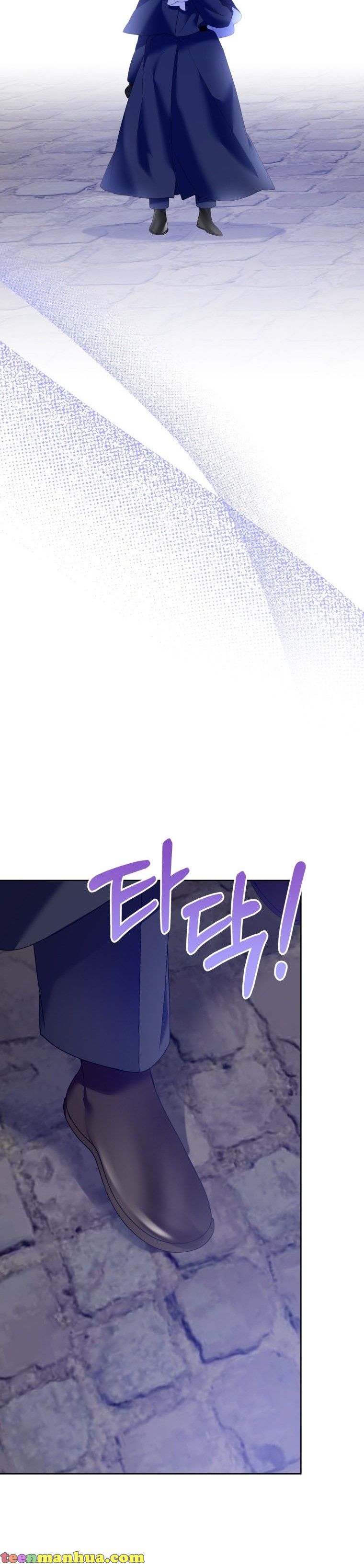 Say The Spell, Rose! Chapter 12 - HolyManga.Net
