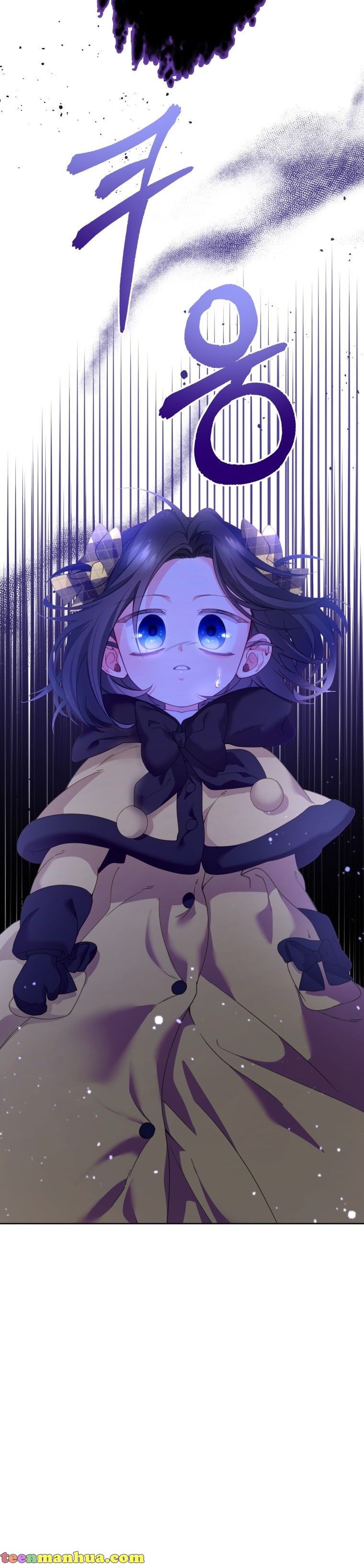Say The Spell, Rose! Chapter 12 - HolyManga.Net