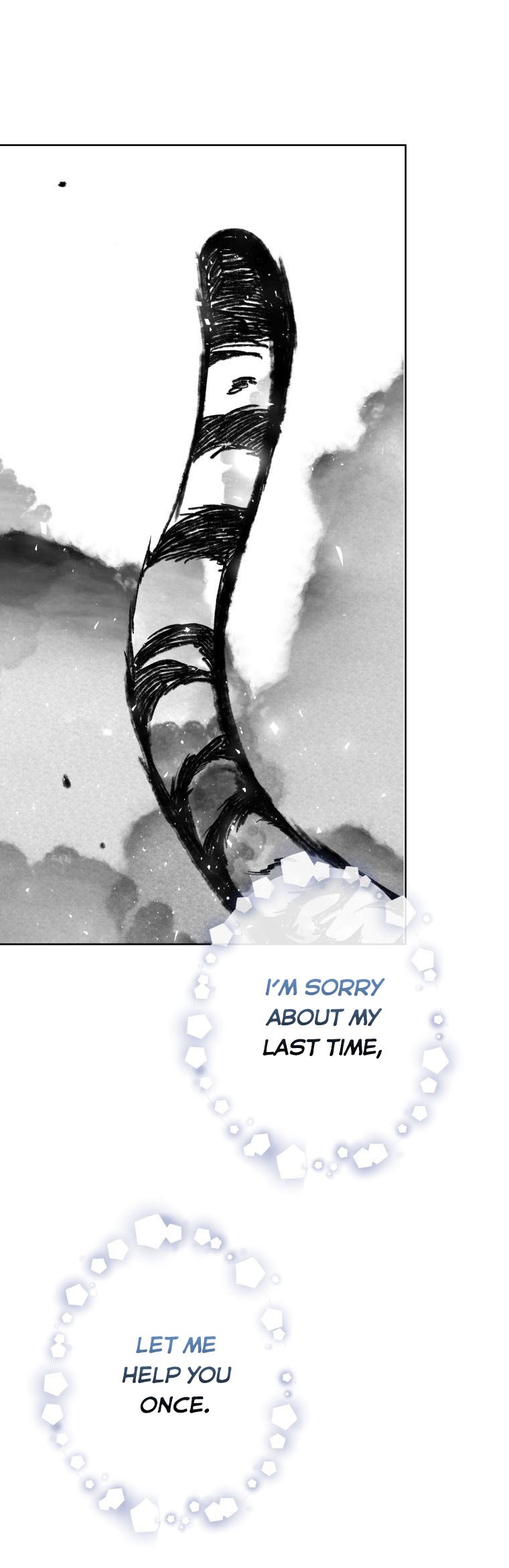 Say The Spell, Rose! Chapter 12 - HolyManga.Net