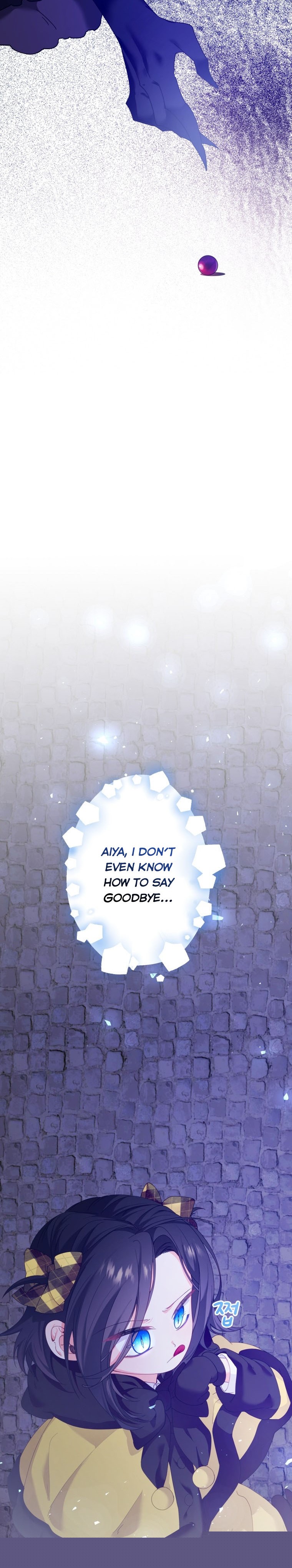 Say The Spell, Rose! Chapter 13 - HolyManga.Net