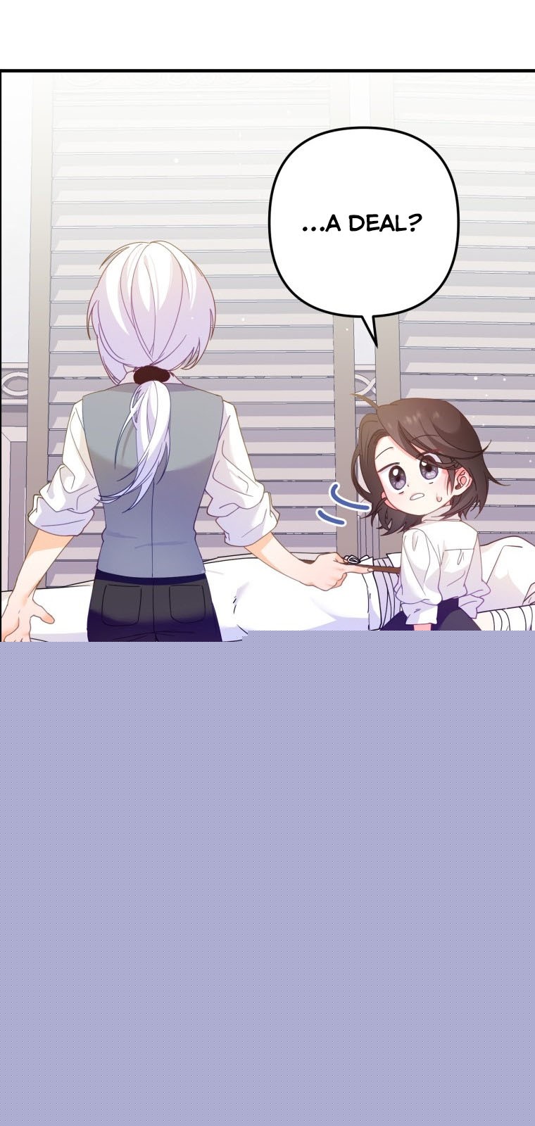 Say The Spell, Rose! Chapter 13 - HolyManga.Net