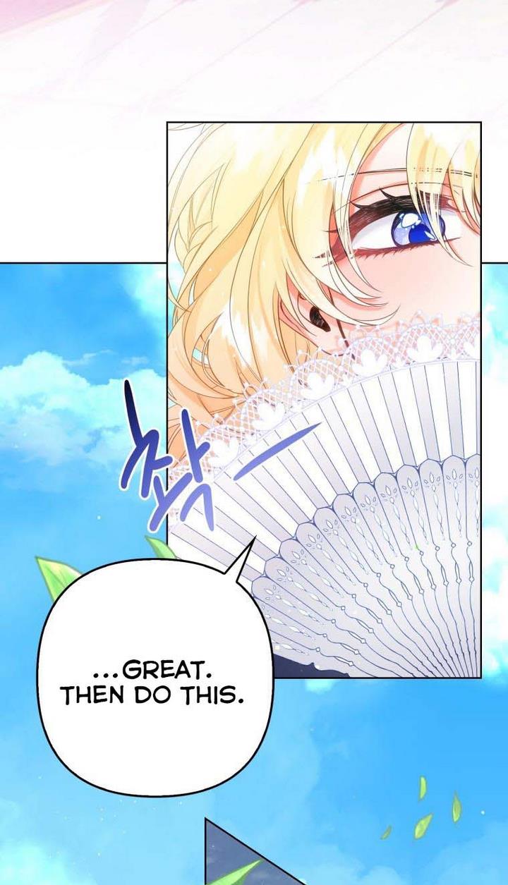 Say The Spell, Rose! Chapter 2 - HolyManga.Net