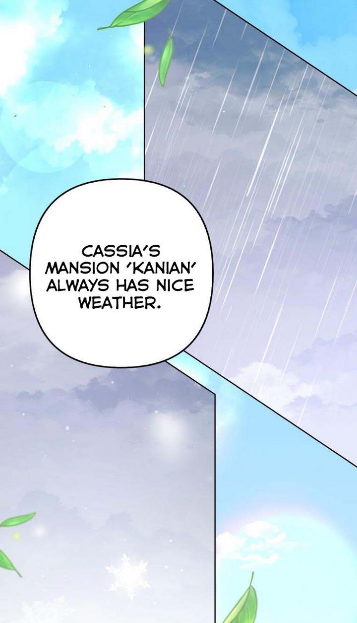 Say The Spell, Rose! Chapter 2 - HolyManga.Net