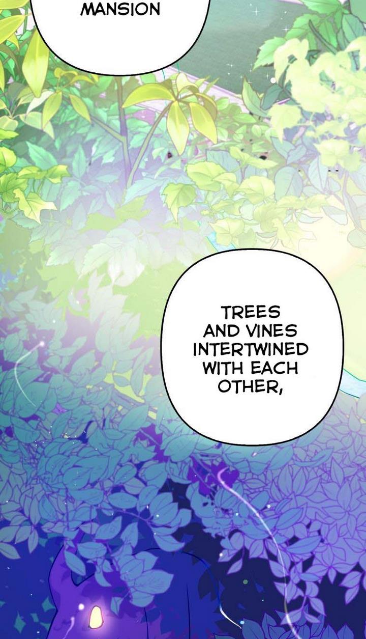 Say The Spell, Rose! Chapter 2 - HolyManga.Net