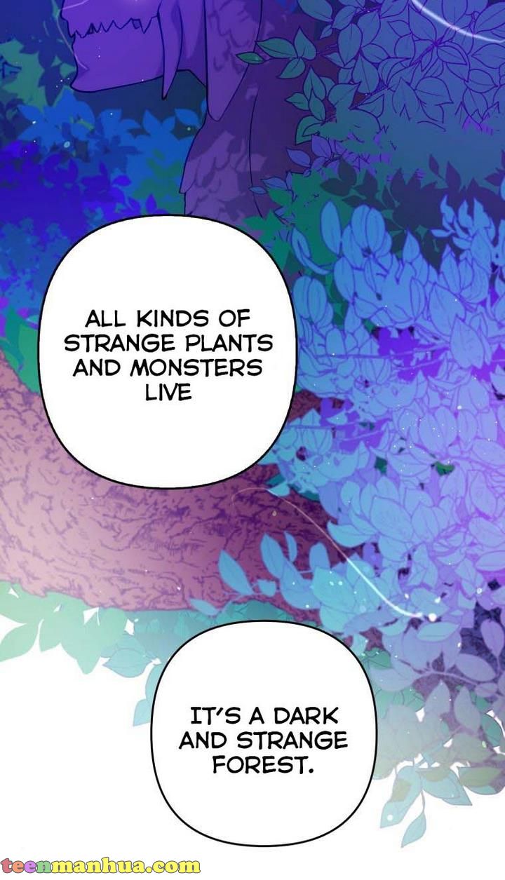 Say The Spell, Rose! Chapter 2 - HolyManga.Net