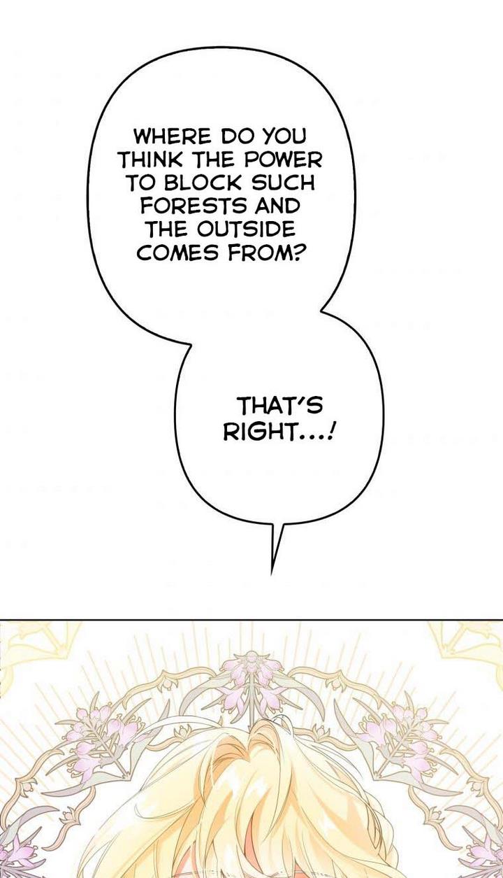 Say The Spell, Rose! Chapter 2 - HolyManga.Net