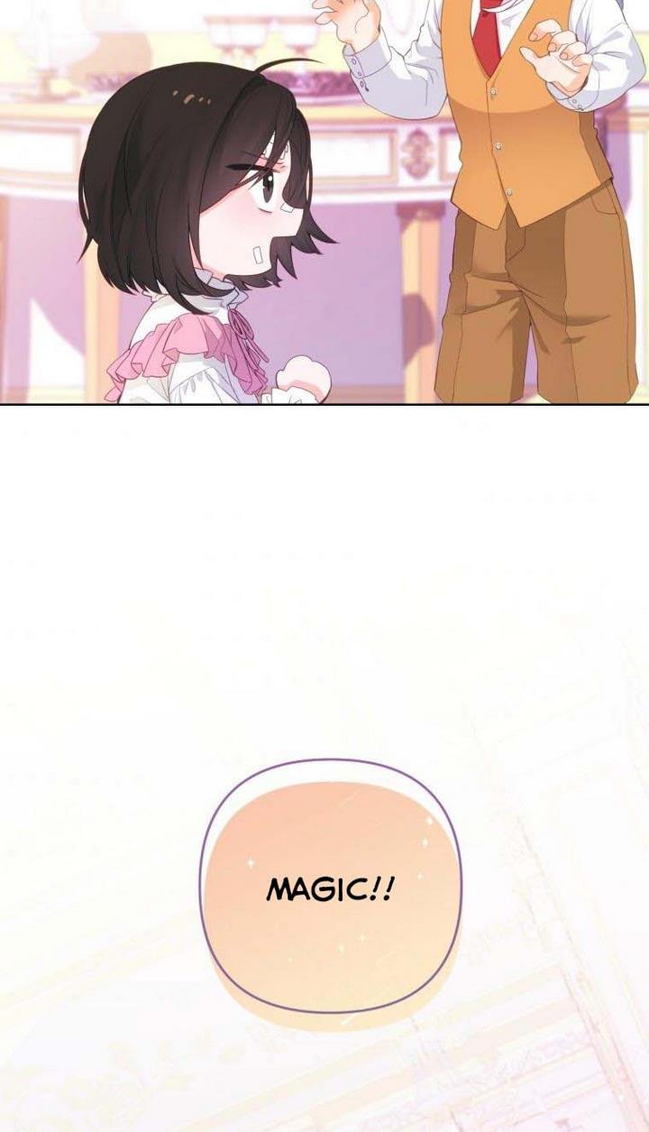 Say The Spell, Rose! Chapter 2 - HolyManga.Net