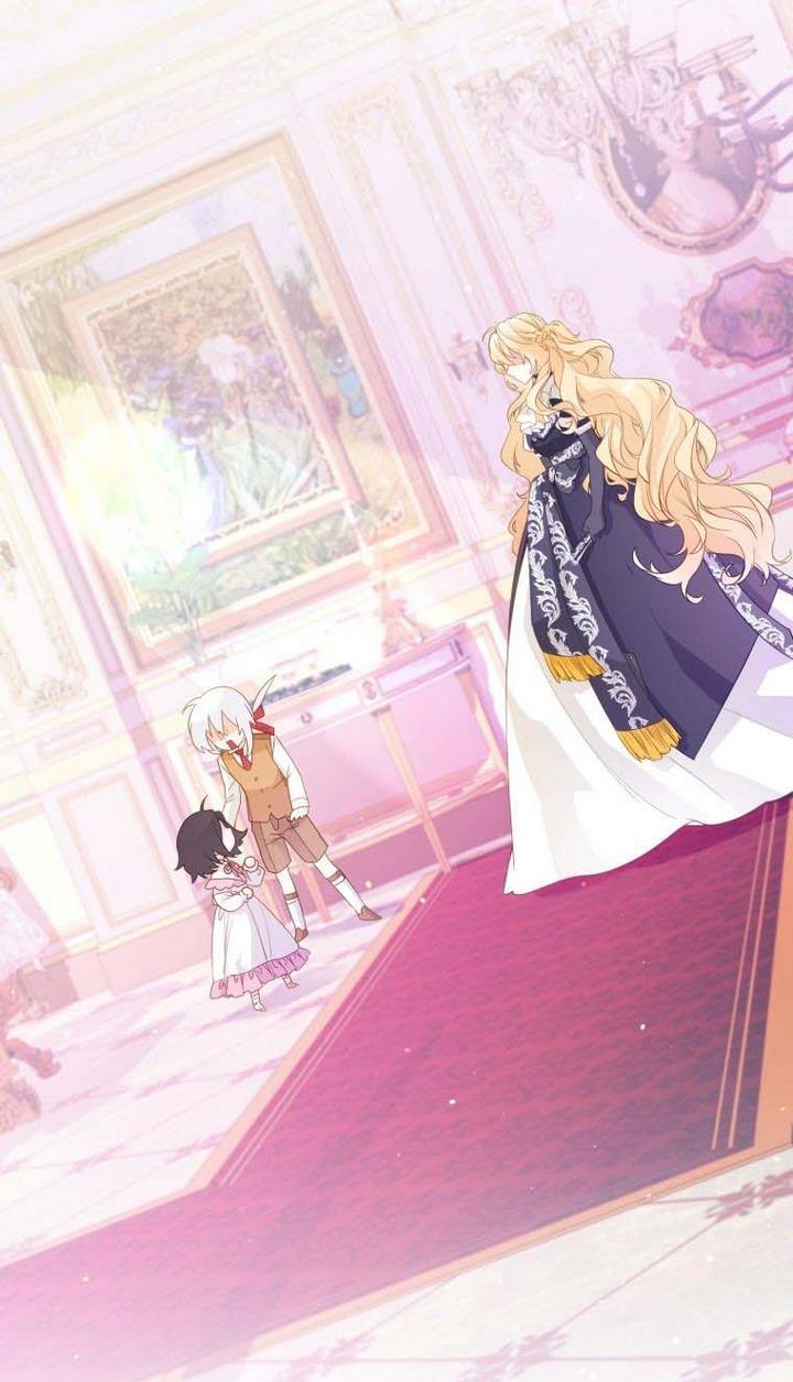Say The Spell, Rose! Chapter 2 - HolyManga.Net