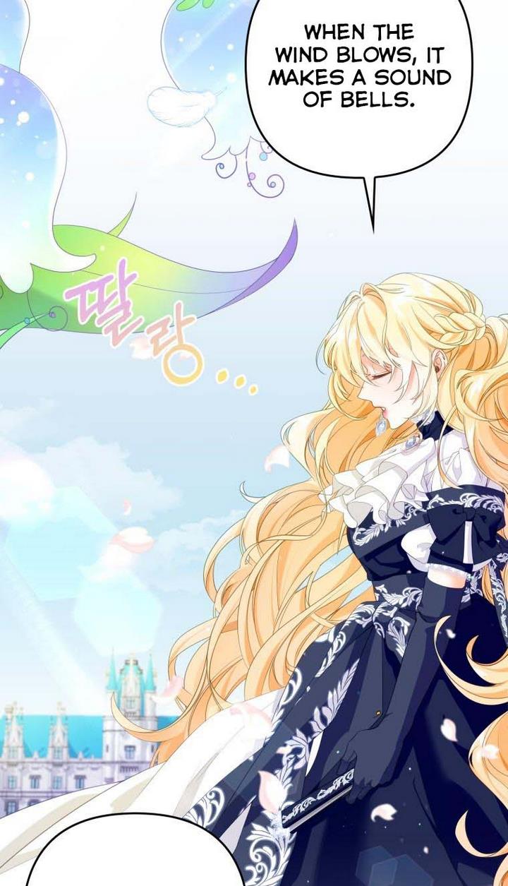 Say The Spell, Rose! Chapter 2 - HolyManga.Net