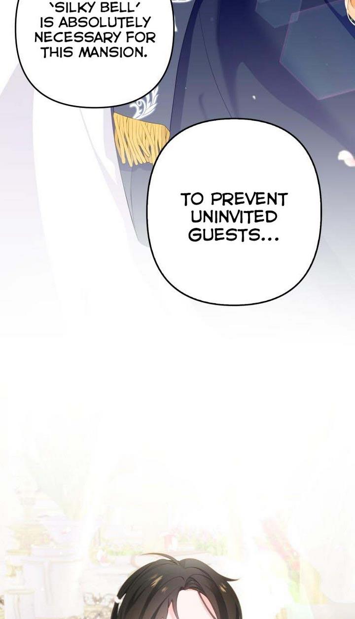 Say The Spell, Rose! Chapter 2 - HolyManga.Net