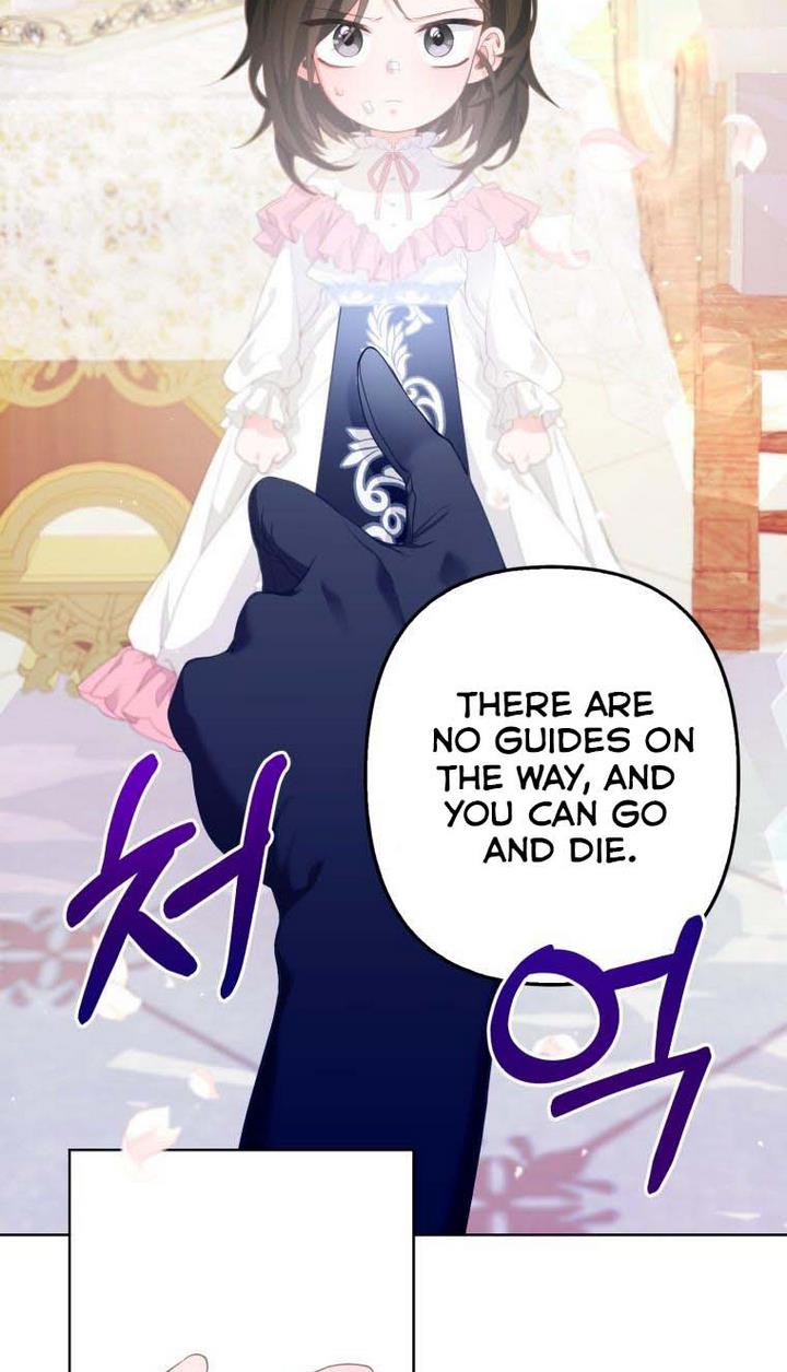 Say The Spell, Rose! Chapter 2 - HolyManga.Net