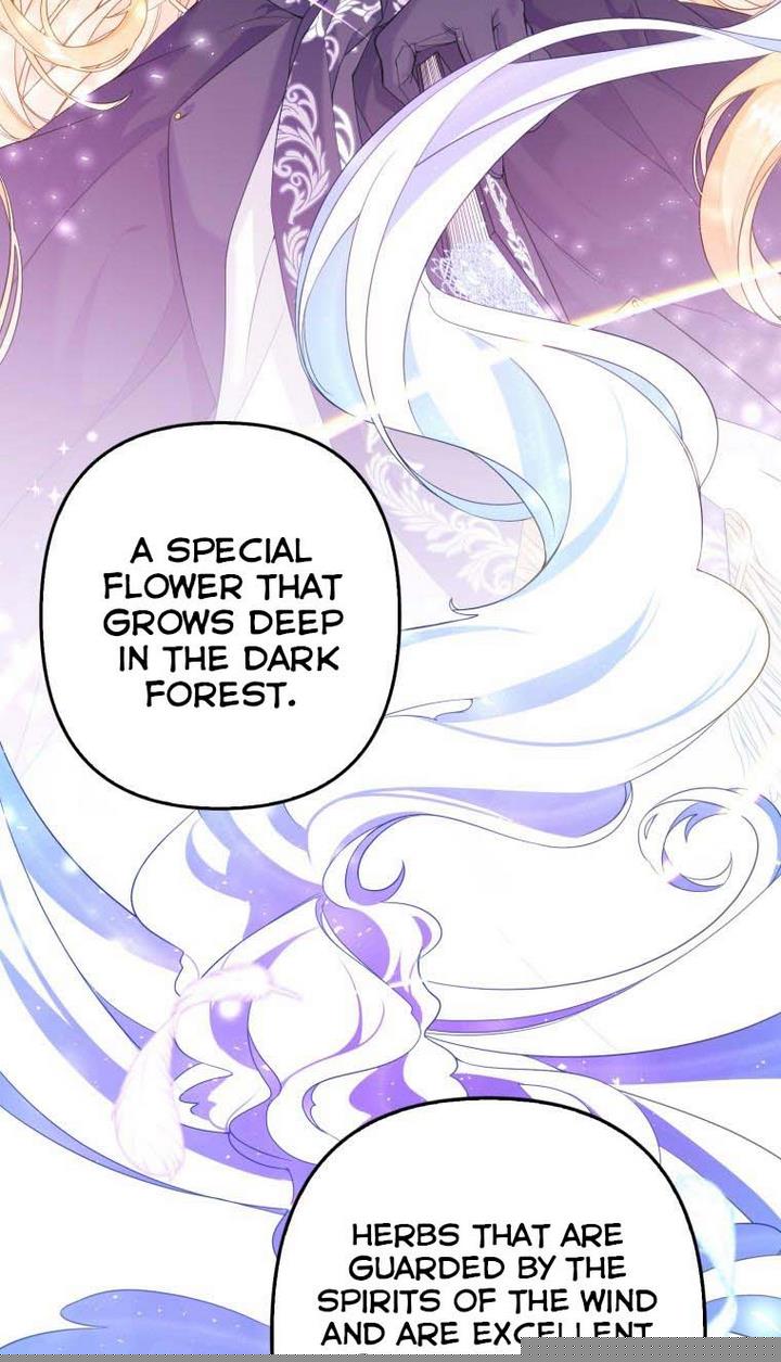 Say The Spell, Rose! Chapter 2 - HolyManga.Net