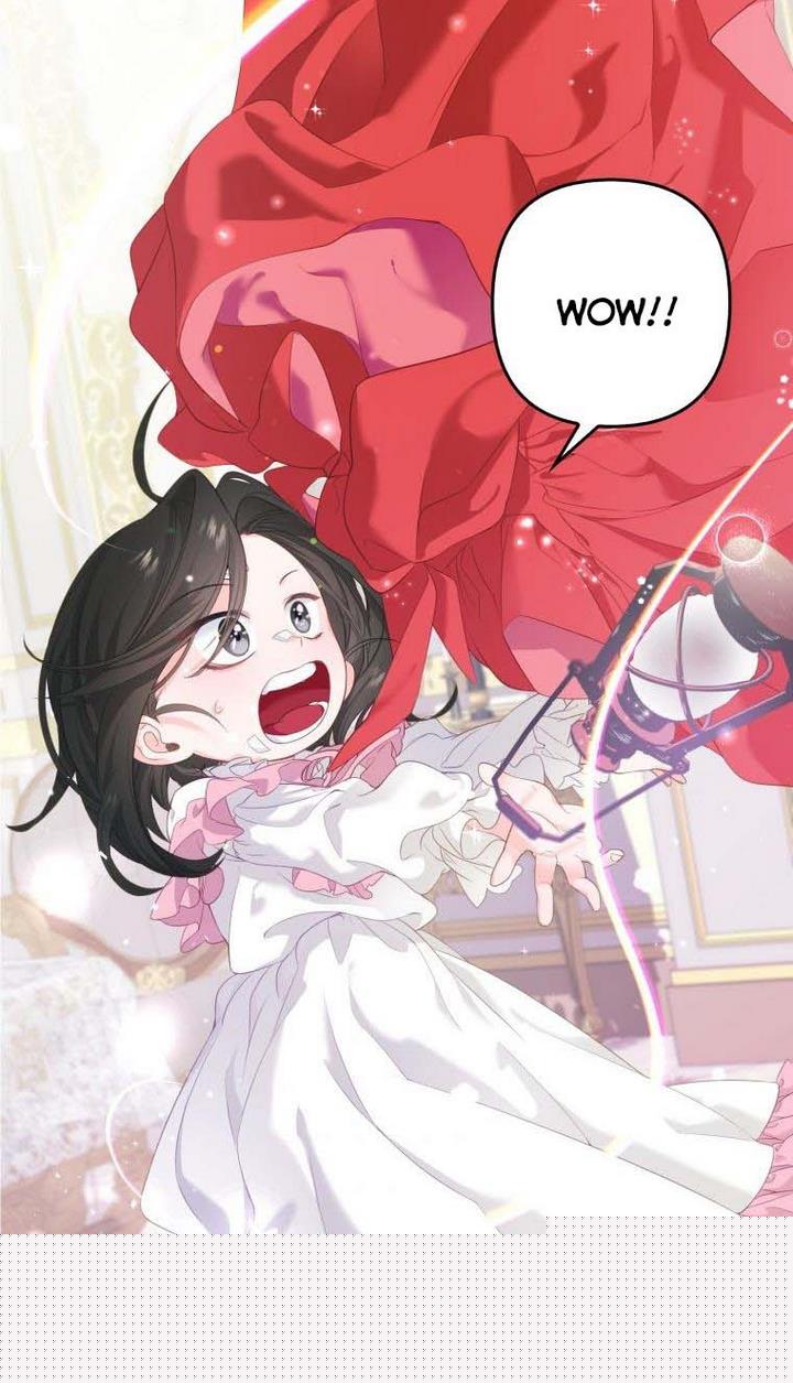 Say The Spell, Rose! Chapter 2 - HolyManga.Net