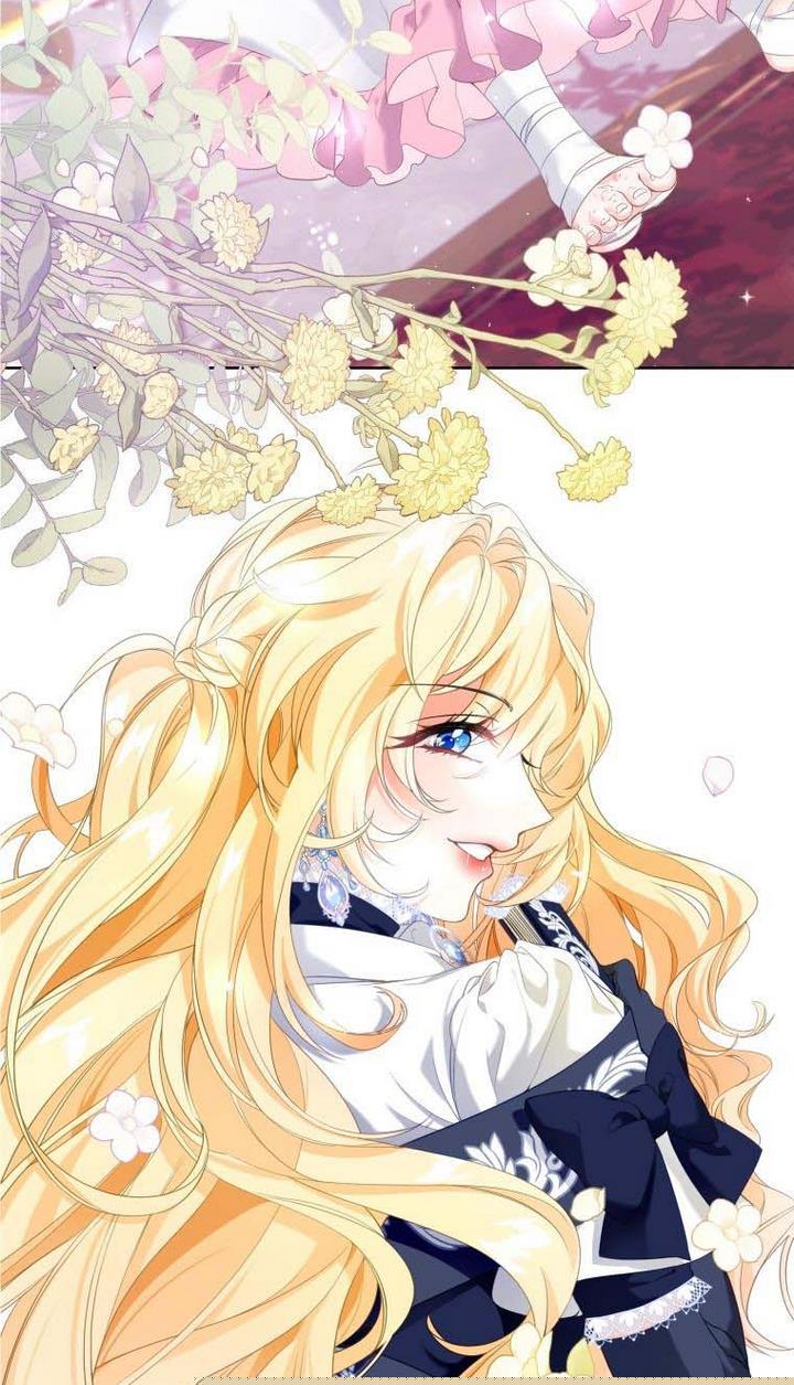 Say The Spell, Rose! Chapter 2 - HolyManga.Net