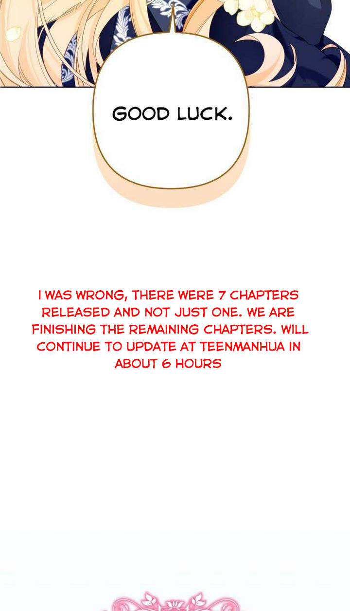 Say The Spell, Rose! Chapter 2 - HolyManga.Net